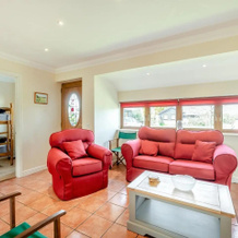 Peartree Cottage, Клактон-он-Си — фото 4