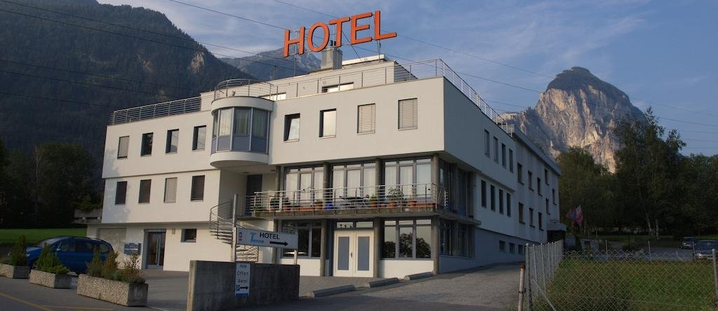 Golfhotel Tenne, 苏斯滕 — 照片 1
