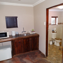 Klein Bosveld Guesthouse, 埃马赫莱尼 — 照片 4
