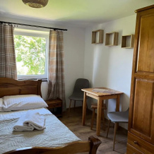 Pokoje Goscinne u Naglaka Willa Zab, Zab — photo 5