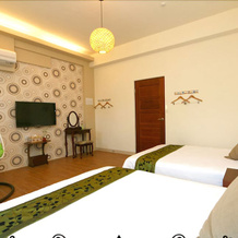 Yilan Greenbird of Happiness B&B, Wujie — photo 3
