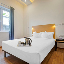 Upar Hotels T Nagar, Ченнаи — фото 3