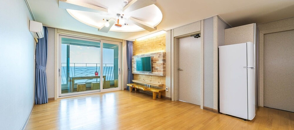 Pension Venezia in Samcheok, 三陟 — 照片 1