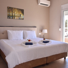 Kounali Resort, Milatos — photo 2