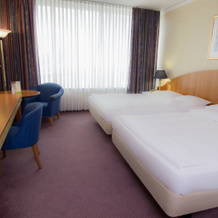 Holiday Inn Cottbus by IHG, 科特布斯 — 照片 4