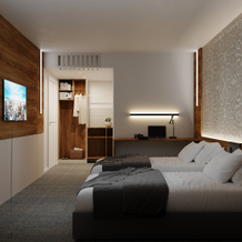 Duo Hotel by Futuro Hotel, 比什凯克 — 照片 3