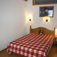 Les Chalets du Parc aux Etoiles - Cimes et Neige, 皮伊圣文森 — 照片 4