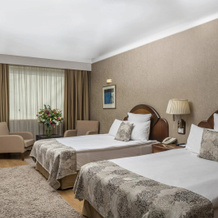 Altınel Ankara Hotel & Convention Center, 安卡拉 — 照片 5