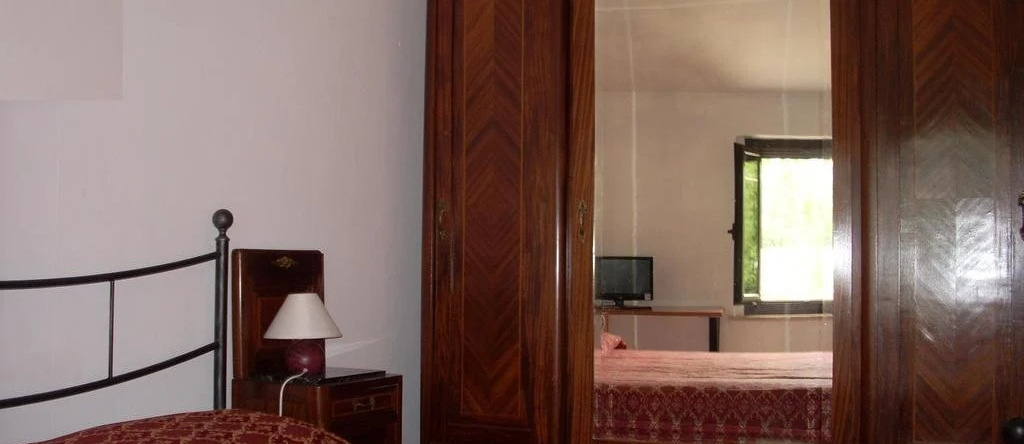 Agriturismo Bella Treccia, Cannara — photo 1