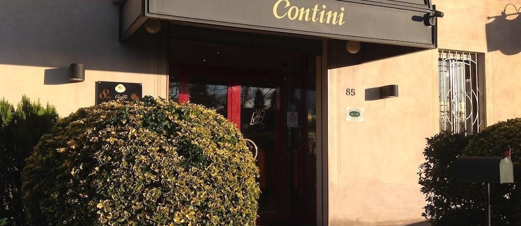 Hotel Contini, 丰泰维沃 — 照片 1