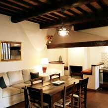 Villa Palazzo Bello con piscina e AC - Cetona, 切托内 — 照片 5
