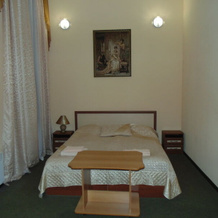 Guest House Yurievets, Юрьевец — фото 4