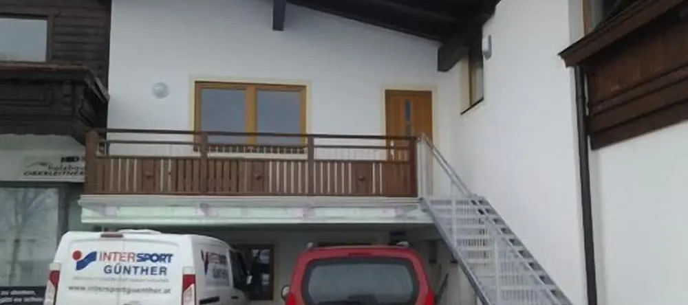 Ferienwohnung Annemarie Günther, 圣乌尔里希阿姆皮勒塞 — 照片 1