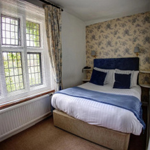 Seckford Hall Hotel & Spa, Ipswich — photo 3