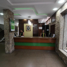 Terrazzo hotel Campos dos Goytacazes, Campos — photo 2