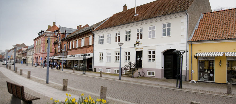 Kaffehuset Møn Bed & Breakfast, Mon — photo 1