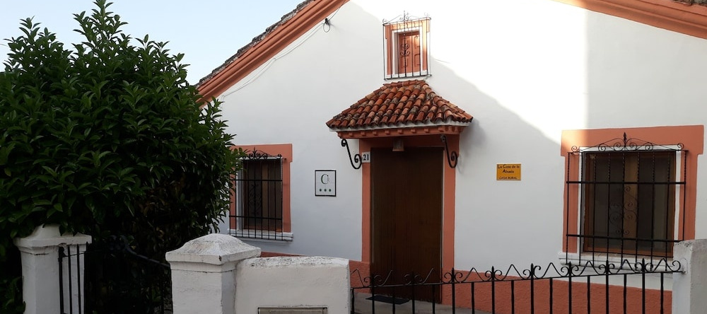 La Casa de la Abuela, 卡萨斯德尔蒙特 — 照片 1
