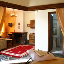 Morfi Hotel, Sintiki — photo 5