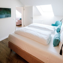 Hotel am Zoo GmbH & Co KG, 诺因基兴 — 照片 3
