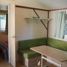 Camping Le Casque Roi, Салава — фото 3