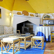 House With 2 Bedrooms in Odemira, With Wonderful Mountain View, Pool A, 圣玛丽亚 — 照片 4
