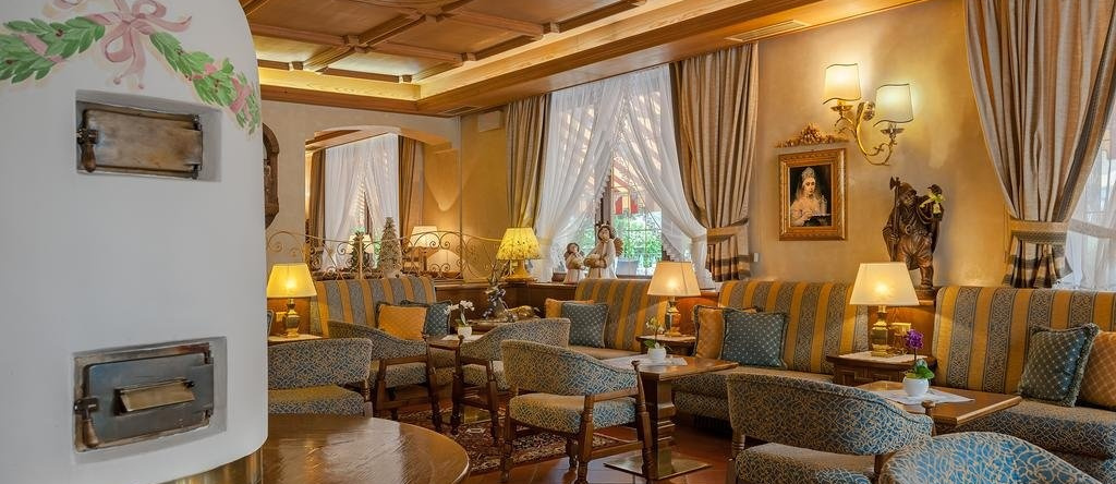 Park Hotel Iris, Transacqua — photo 1