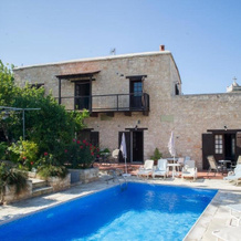 Sappho Manor House, Друшиа — фото 5