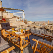 La Vie Cappadocia Cave Hotel, Uchisar — photo 4
