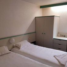 Hôtel Inn Design Moutiers, 穆捷 — 照片 4