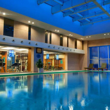 Yidu Jinling Grand Hotel Yancheng, Yancheng — photo 4