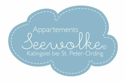 Seewolke Nr. 1 Und Nr. 2 Katingsiel, 滕宁 — 照片 1