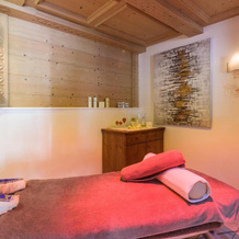 Wellnesshotel Glanzhof & Residence, Марленго — фото 5