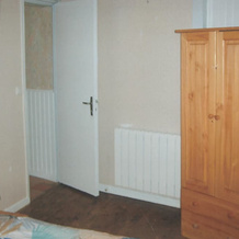 House With 2 Bedrooms In Brouchaud, With Enclosed Garden And Wifi, Брушо — фото 5