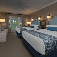 Disney's Beach Club Resort, 华特迪士尼世界度假区 — 照片 3