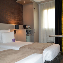 Mercure Paris Porte de Pantin, 庞坦 — 照片 3