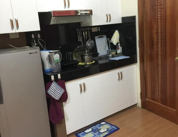 SD4 Studio Apartment, Clarin — photo 1