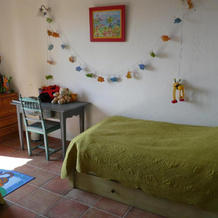 Magnifique Propriété Avec Piscine Privée Chauffée, Superbe Vue Sur Les Oliveraies Des Alpilles, Située À Mouriès, 10 Personnes, Ls1-174 Espanto, 穆里 — 照片 4