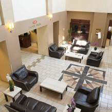Crowne Plaza Hotel Philadelphia - Bucks County, Фистервилл — фото 2