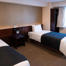 APA Hotel Haneda Anamori Inari Ekimae, Tokyo — photo 4