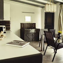 Karma Suites Ftelia, Ано-Мера — фото 2