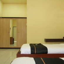 OYO 2146 Hotel St 12, Sungailiat — photo 3