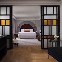 The Excelsior Small Luxury Hotels of the World, 塞萨洛尼基 — 照片 3