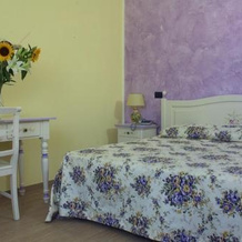 Agriturismo Sant' Isidoro, 阿纳尼 — 照片 3