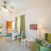 Kariá Holiday Home, Молос — 照片 4