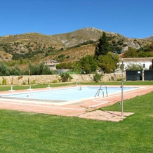 Cortijo La Argumosa, Гуэхар-Сьерра — фото 5