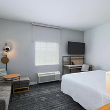 Towneplace Suites Weatherford, Уэтерфорд — фото 5