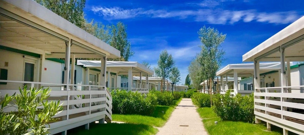 Villaggio Barricata, Porto Tolle — photo 1