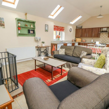1 Pines Farm Cottages, 塔德卡斯特 — 照片 2