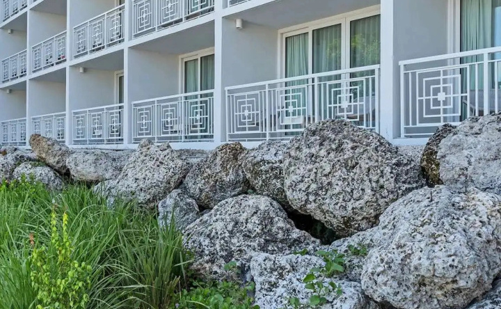 Baker's Cay Resort Key Largo, Curio Collection by Hilton, 基拉戈 — 照片 1