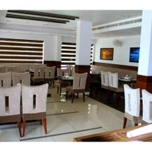Hotel Aswathy, 科敦加卢尔 — 照片 3